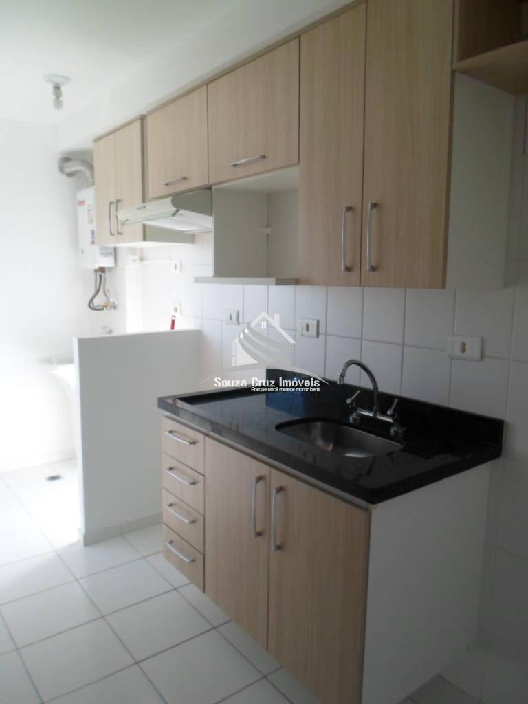 Apartamento, 2 quartos, 50 m² - Foto 11