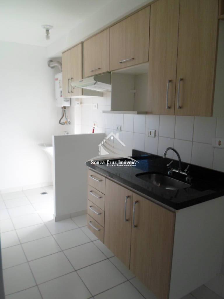Apartamento, 2 quartos, 50 m² - Foto 10