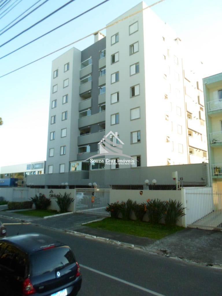 Apartamento, 2 quartos, 50 m² - Foto 41