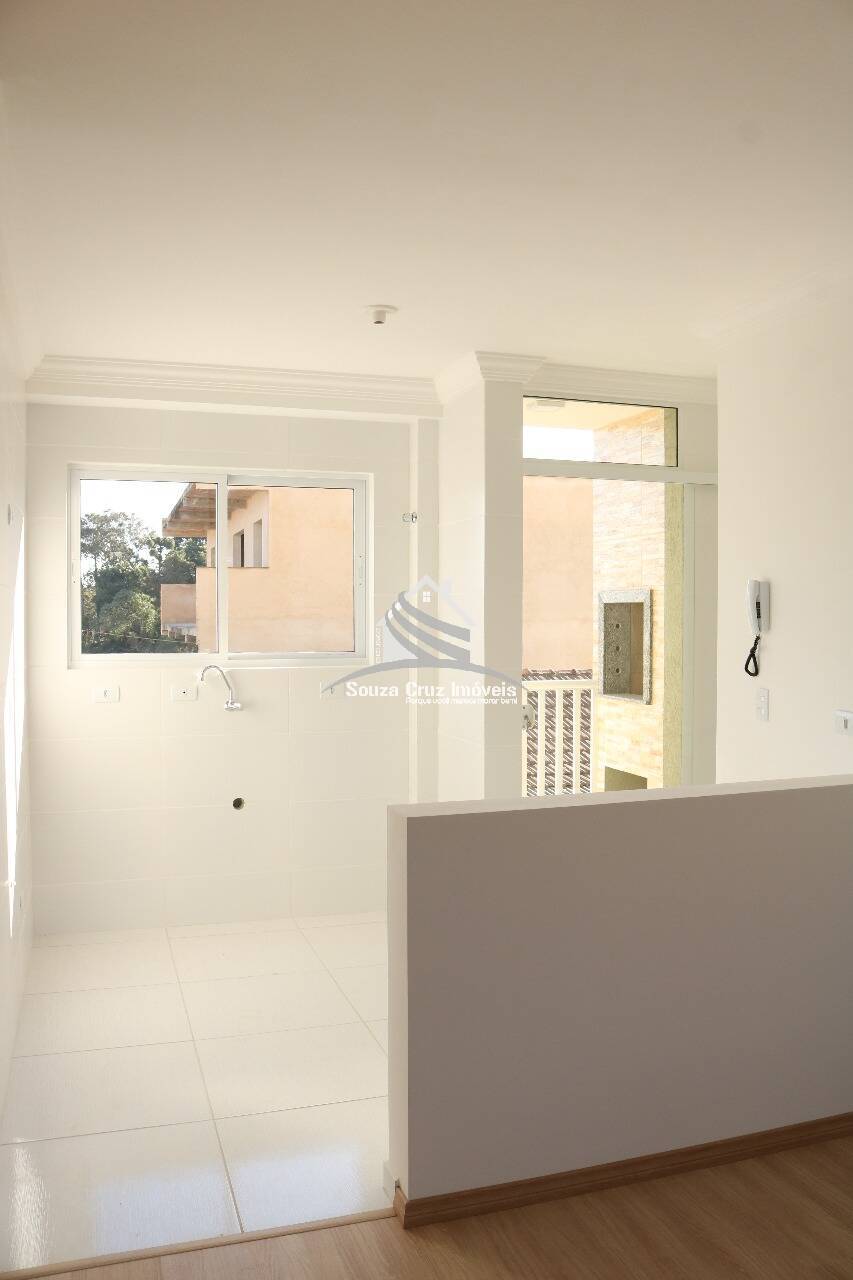 Apartamento, 2 quartos, 53 m² - Foto 6