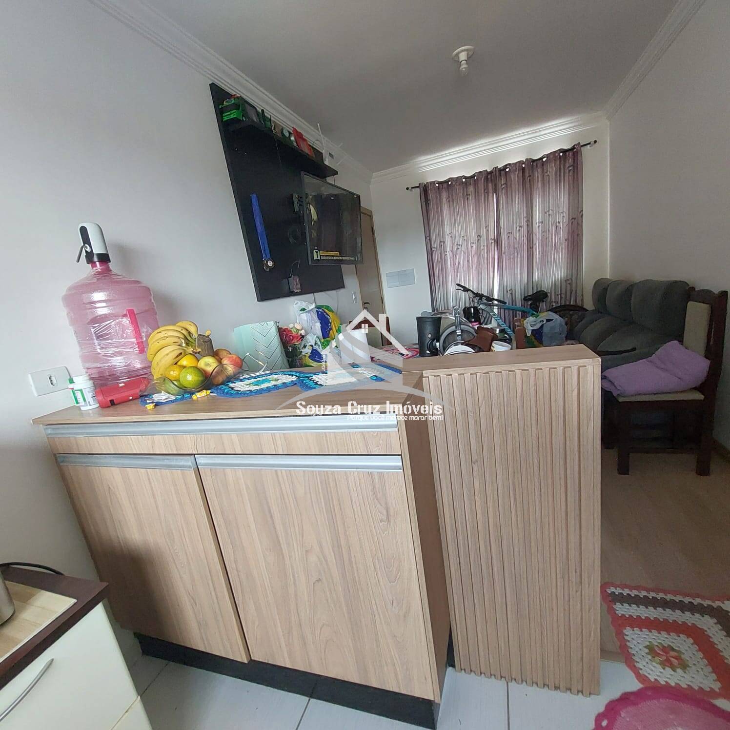 Apartamento, 2 quartos, 53 m² - Foto 8