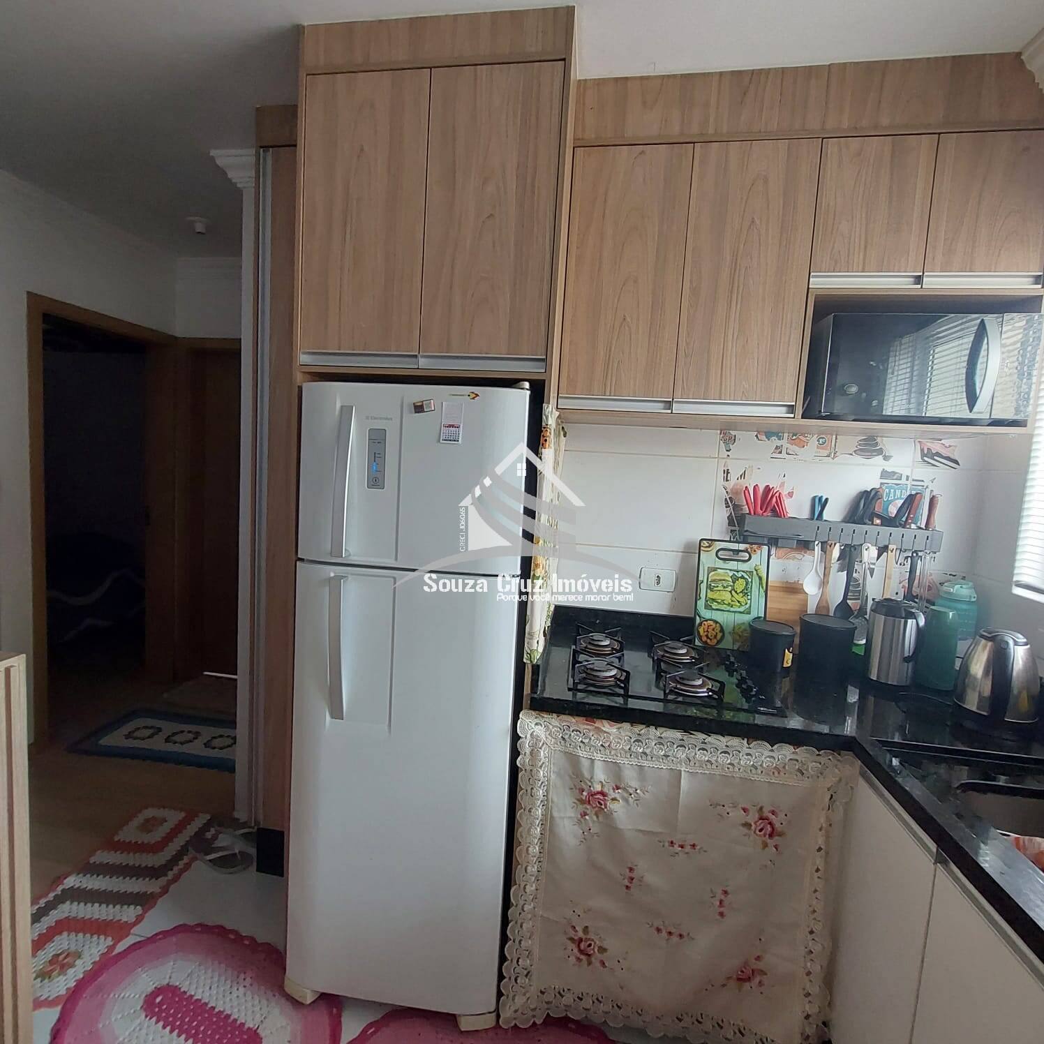 Apartamento, 2 quartos, 53 m² - Foto 7