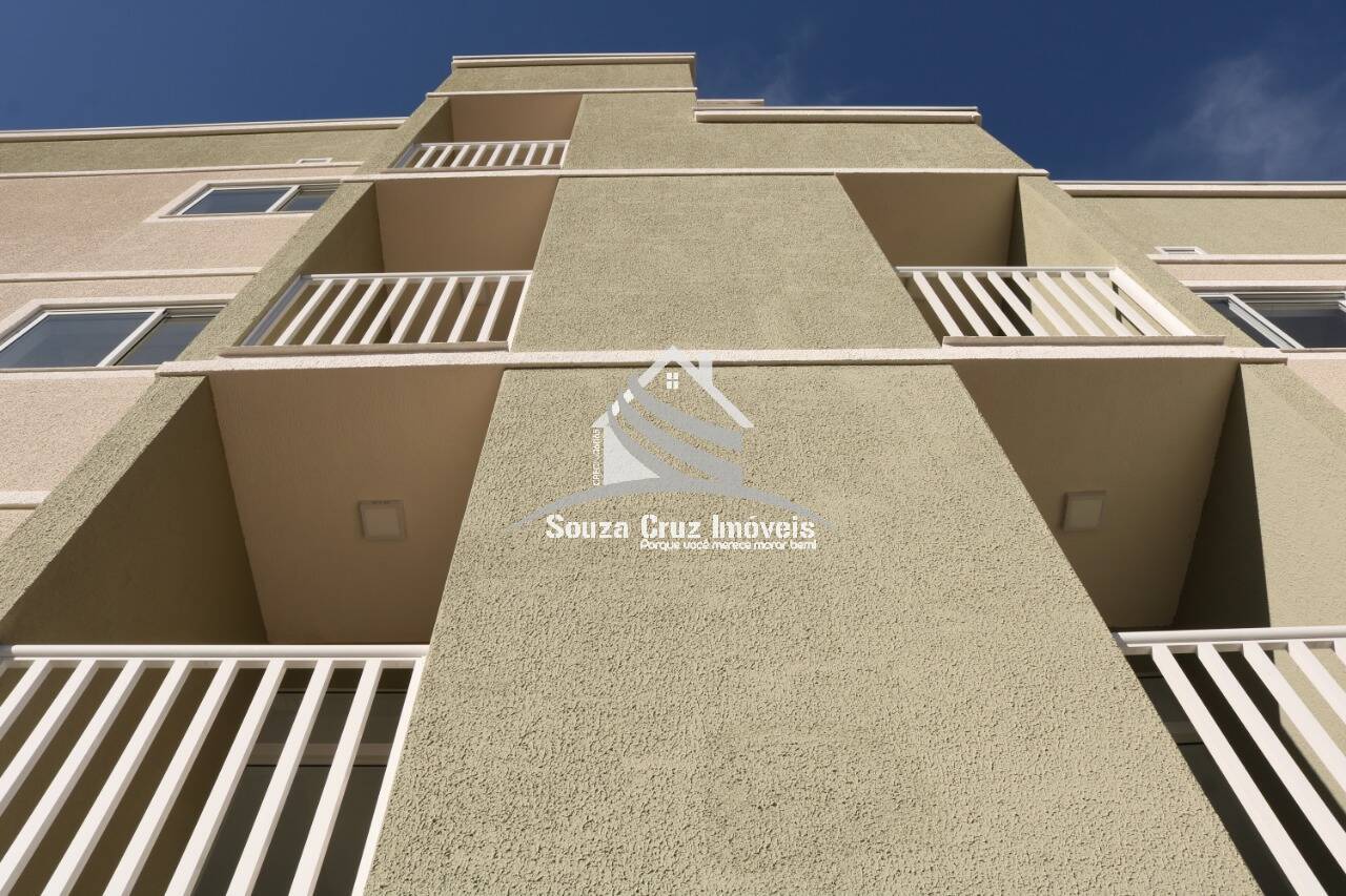 Apartamento, 2 quartos, 53 m² - Foto 22
