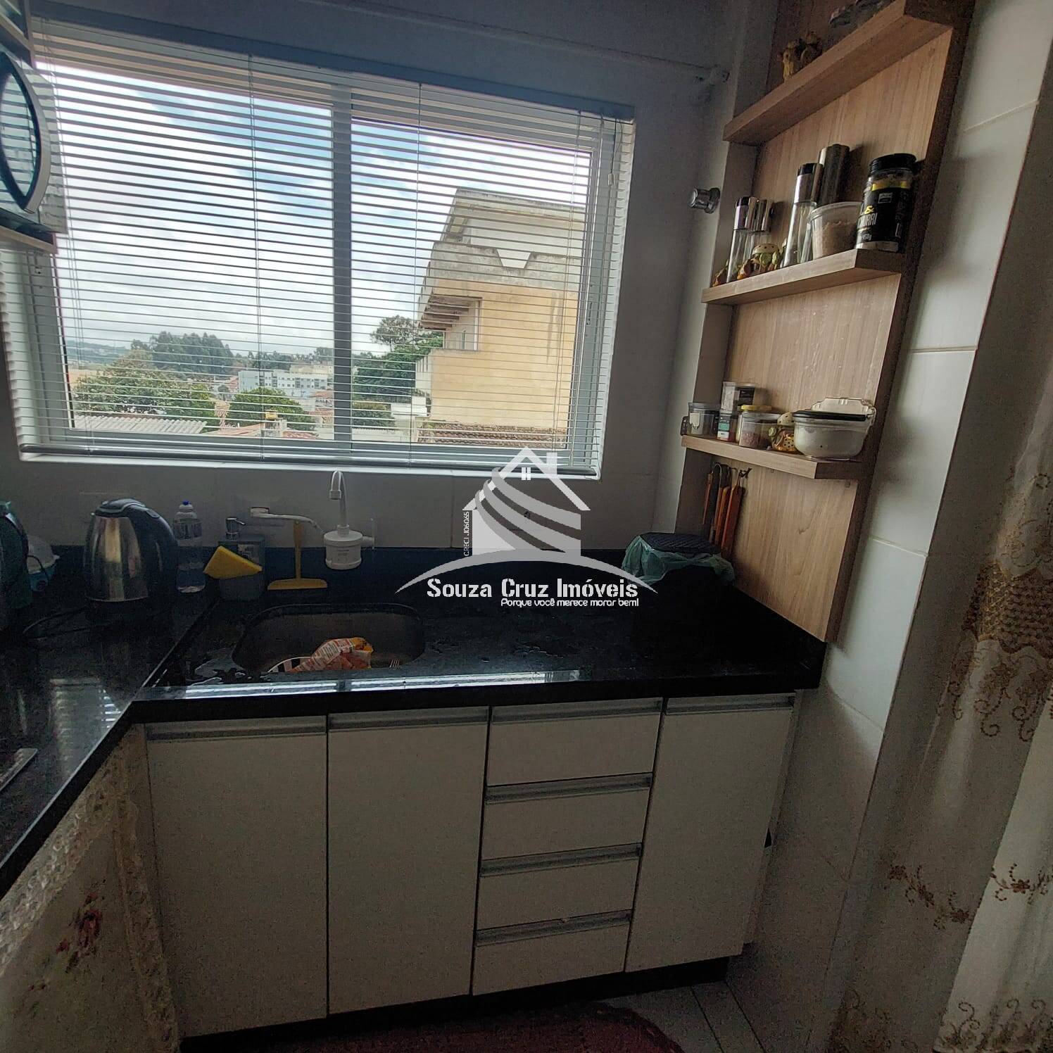 Apartamento, 2 quartos, 53 m² - Foto 9
