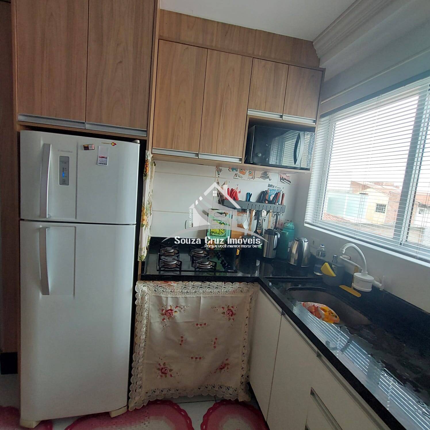 Apartamento, 2 quartos, 53 m² - Foto 5