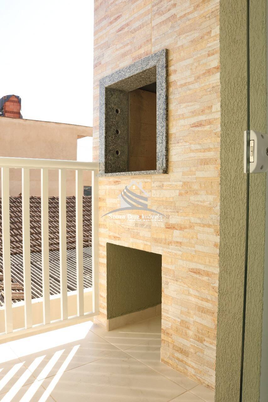 Apartamento, 2 quartos, 53 m² - Foto 16