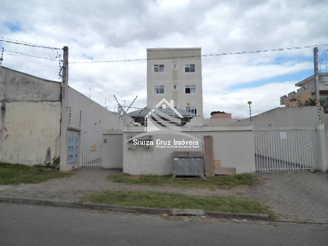 Apartamento, 2 quartos, 53 m² - Foto 1