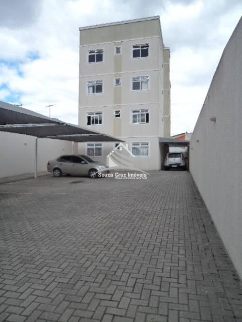 Apartamento, 2 quartos, 53 m² - Foto 2