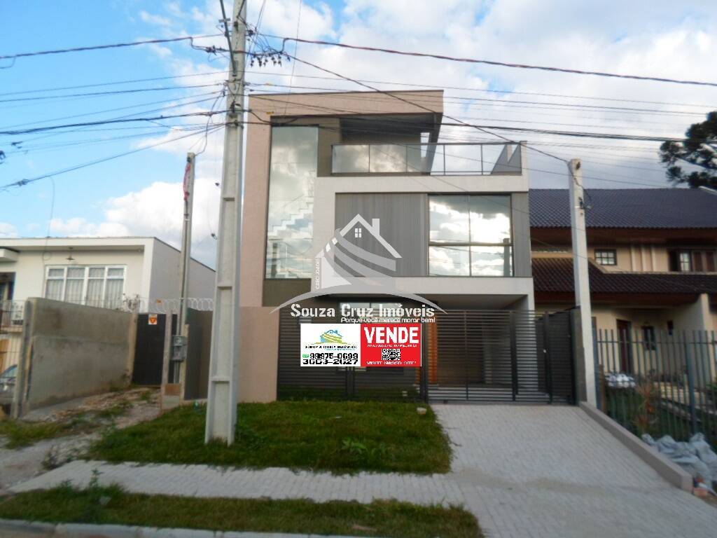Sobrado, 3 quartos, 114 m² - Foto 40