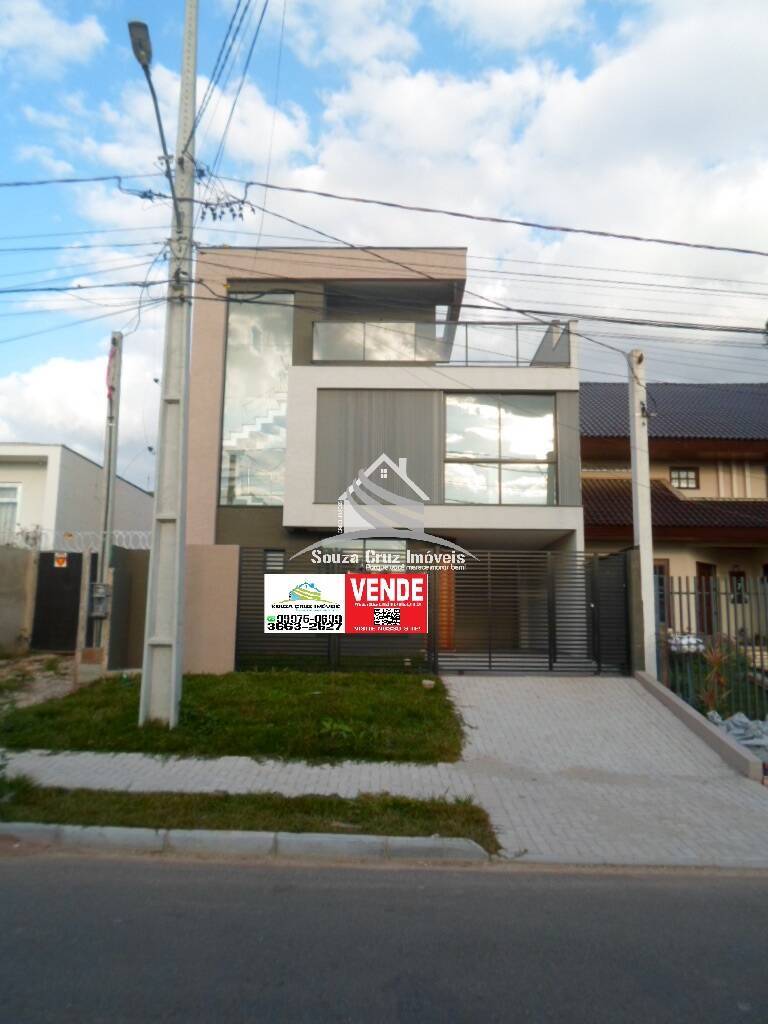 Sobrado, 3 quartos, 114 m² - Foto 41