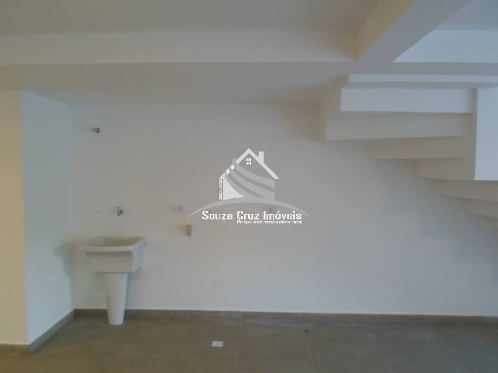Sobrado, 2 quartos, 268 m² - Foto 35
