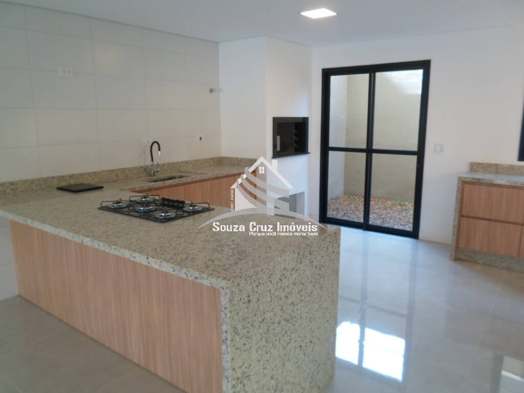 Sobrado, 2 quartos, 268 m² - Foto 10