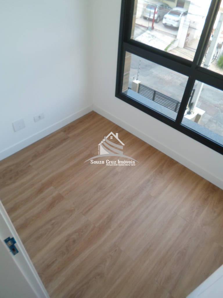 Sobrado, 2 quartos, 268 m² - Foto 17