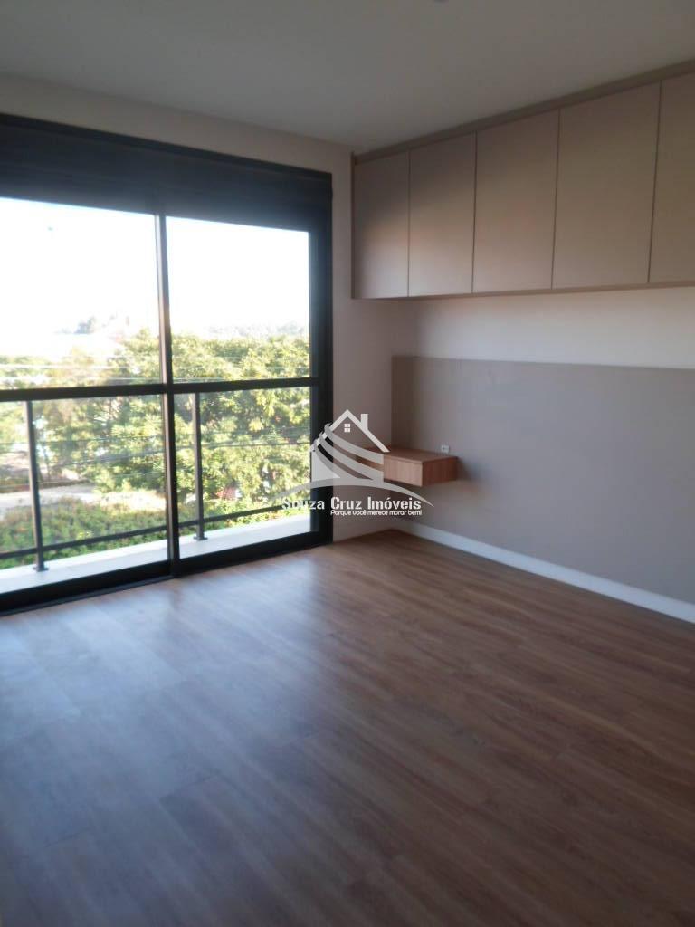 Sobrado, 2 quartos, 268 m² - Foto 18
