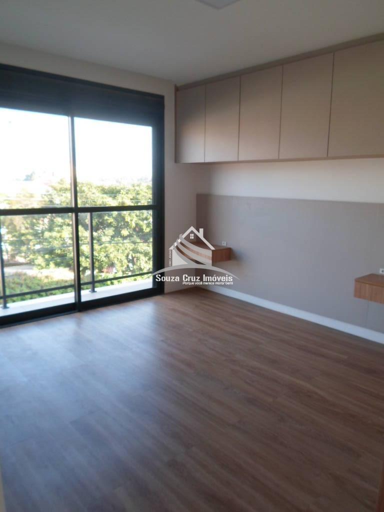 Sobrado, 2 quartos, 268 m² - Foto 19