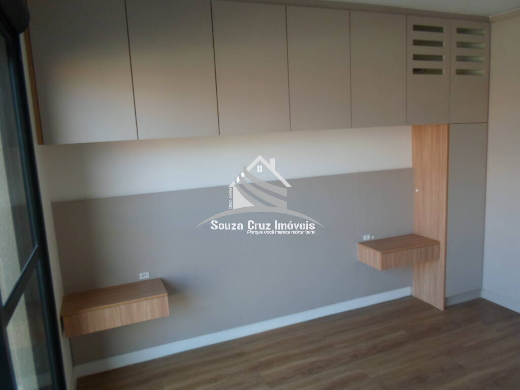 Sobrado, 2 quartos, 268 m² - Foto 20