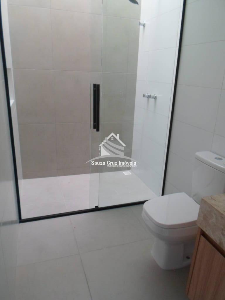 Sobrado, 2 quartos, 268 m² - Foto 23