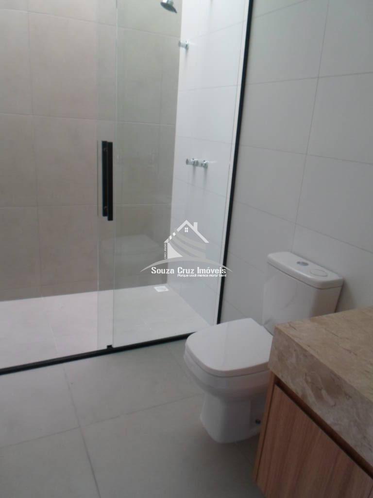 Sobrado, 2 quartos, 268 m² - Foto 22