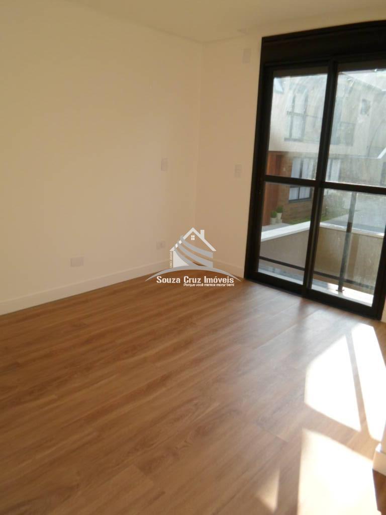 Sobrado, 2 quartos, 268 m² - Foto 24