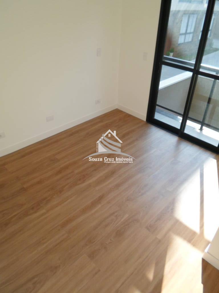 Sobrado, 2 quartos, 268 m² - Foto 25