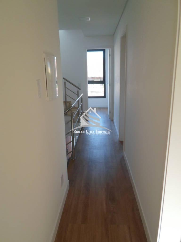Sobrado, 2 quartos, 268 m² - Foto 29
