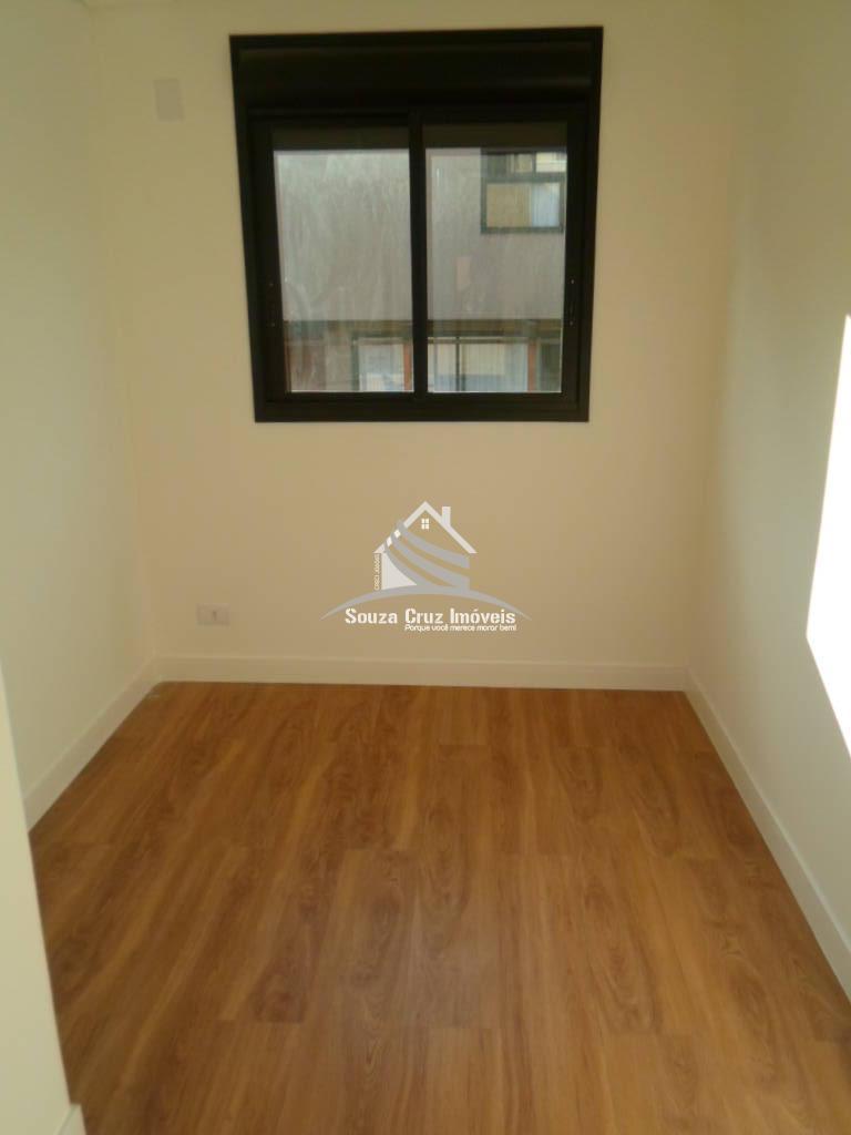 Sobrado, 2 quartos, 268 m² - Foto 28