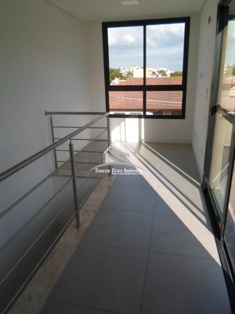 Sobrado, 2 quartos, 268 m² - Foto 31