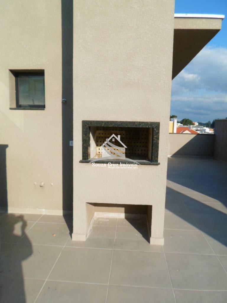 Sobrado, 2 quartos, 268 m² - Foto 33