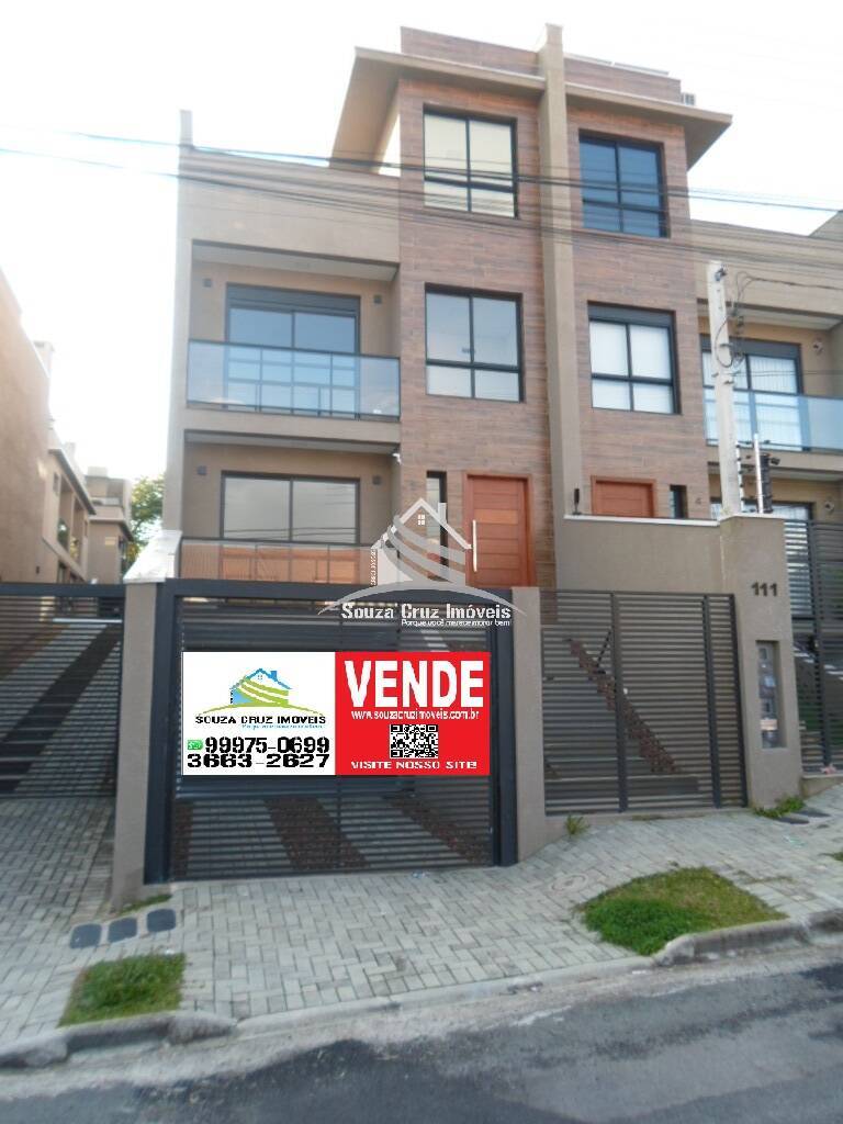 Sobrado, 2 quartos, 268 m² - Foto 2