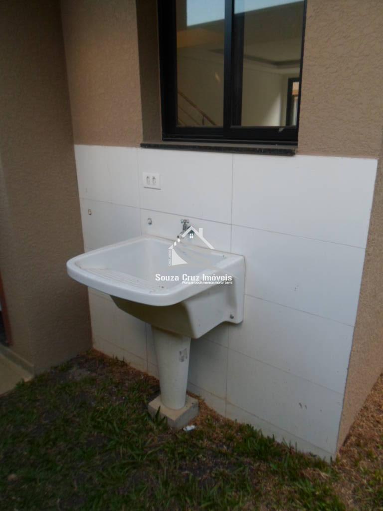 Sobrado, 3 quartos, 141 m² - Foto 25