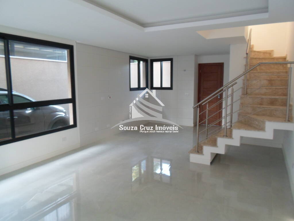 Sobrado, 3 quartos, 141 m² - Foto 3