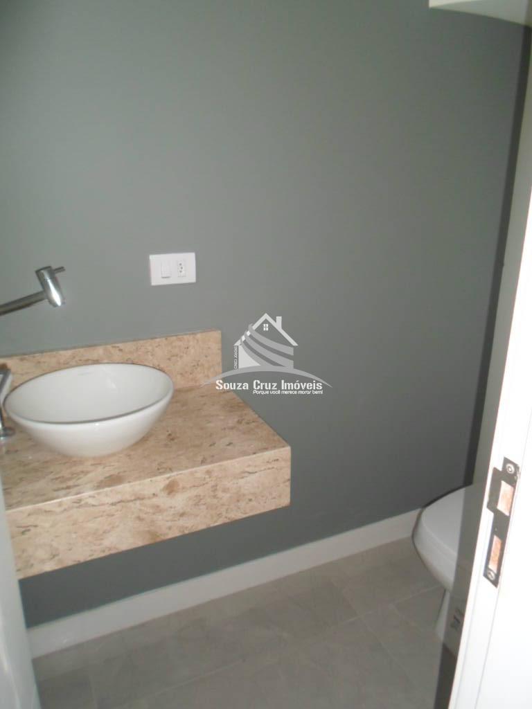 Sobrado, 3 quartos, 141 m² - Foto 7