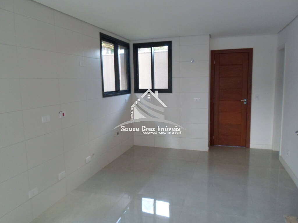 Sobrado, 3 quartos, 141 m² - Foto 6