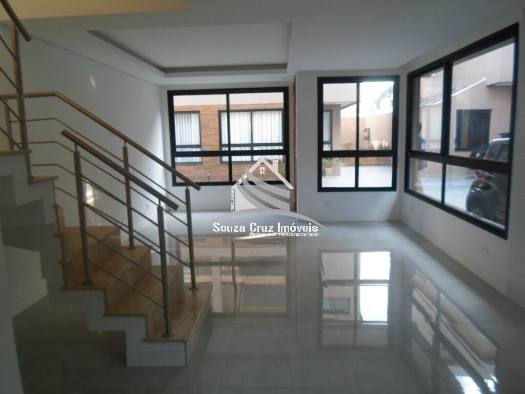 Sobrado, 3 quartos, 141 m² - Foto 8