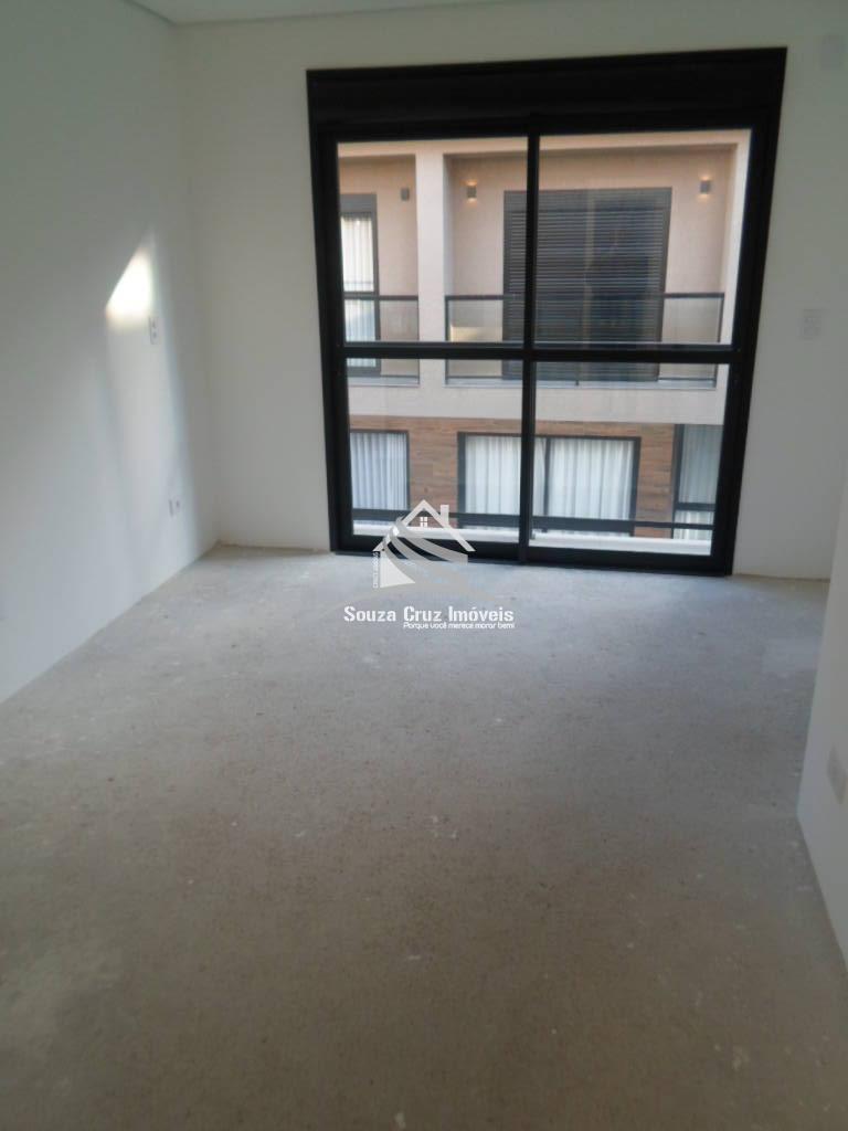 Sobrado, 3 quartos, 141 m² - Foto 10