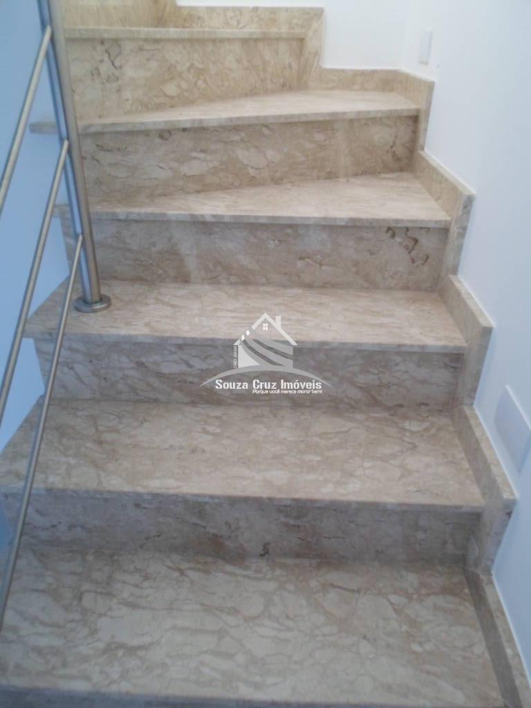 Sobrado, 3 quartos, 141 m² - Foto 9
