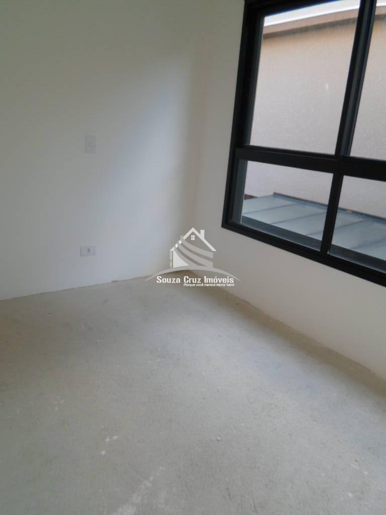 Sobrado, 3 quartos, 141 m² - Foto 13