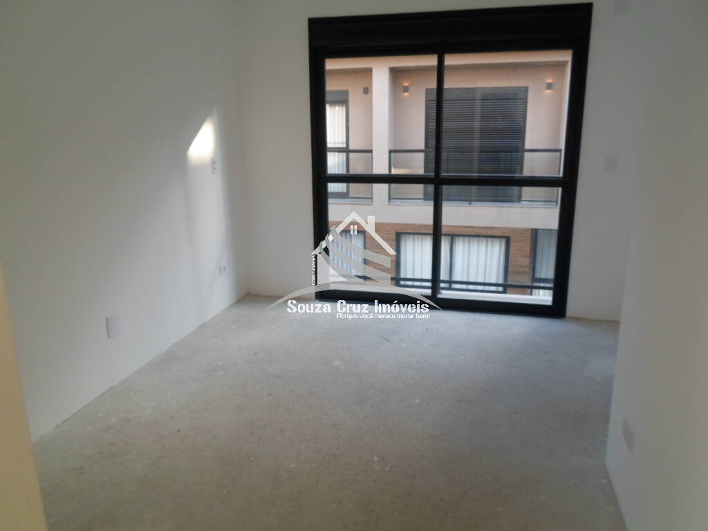 Sobrado, 3 quartos, 141 m² - Foto 11