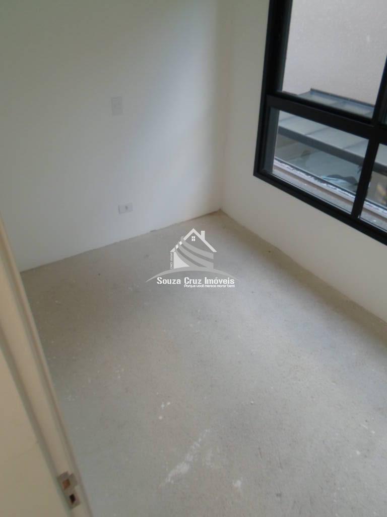 Sobrado, 3 quartos, 141 m² - Foto 14
