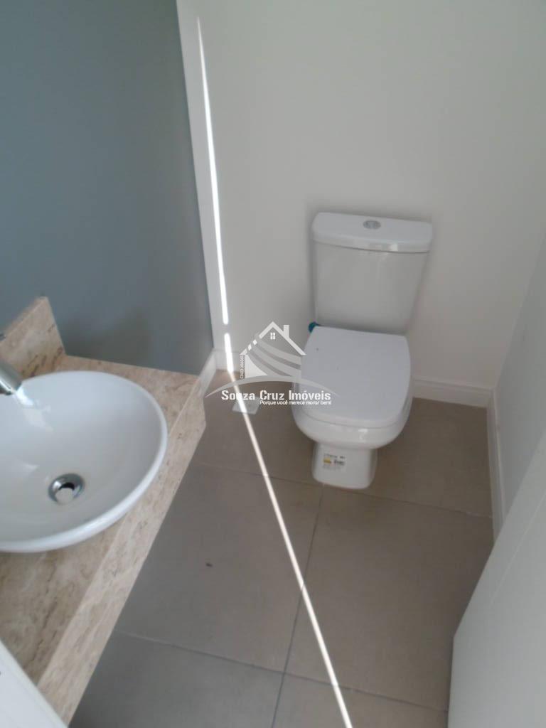Sobrado, 3 quartos, 141 m² - Foto 19