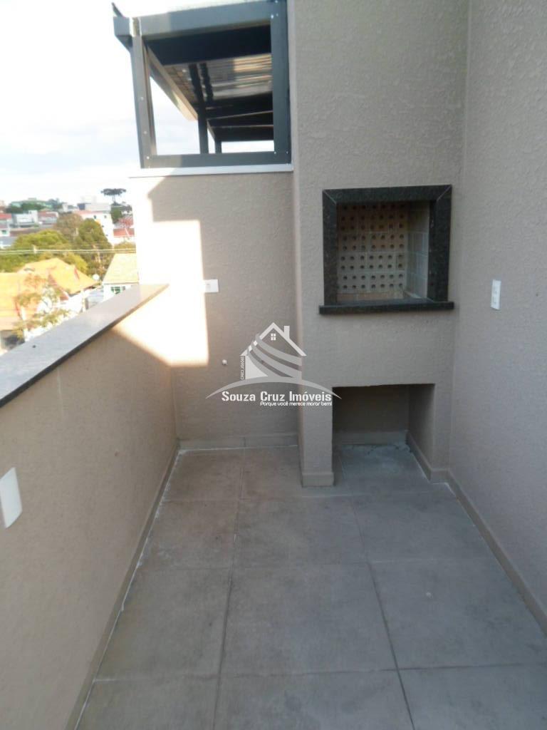 Sobrado, 3 quartos, 141 m² - Foto 21