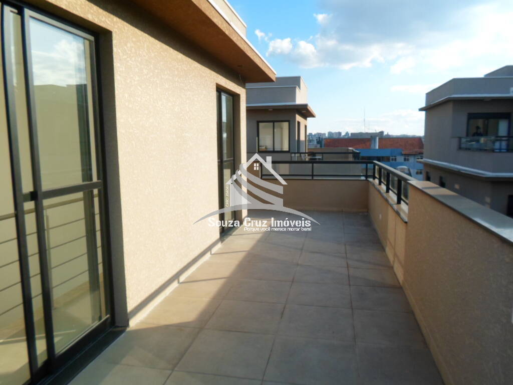 Sobrado, 3 quartos, 141 m² - Foto 23