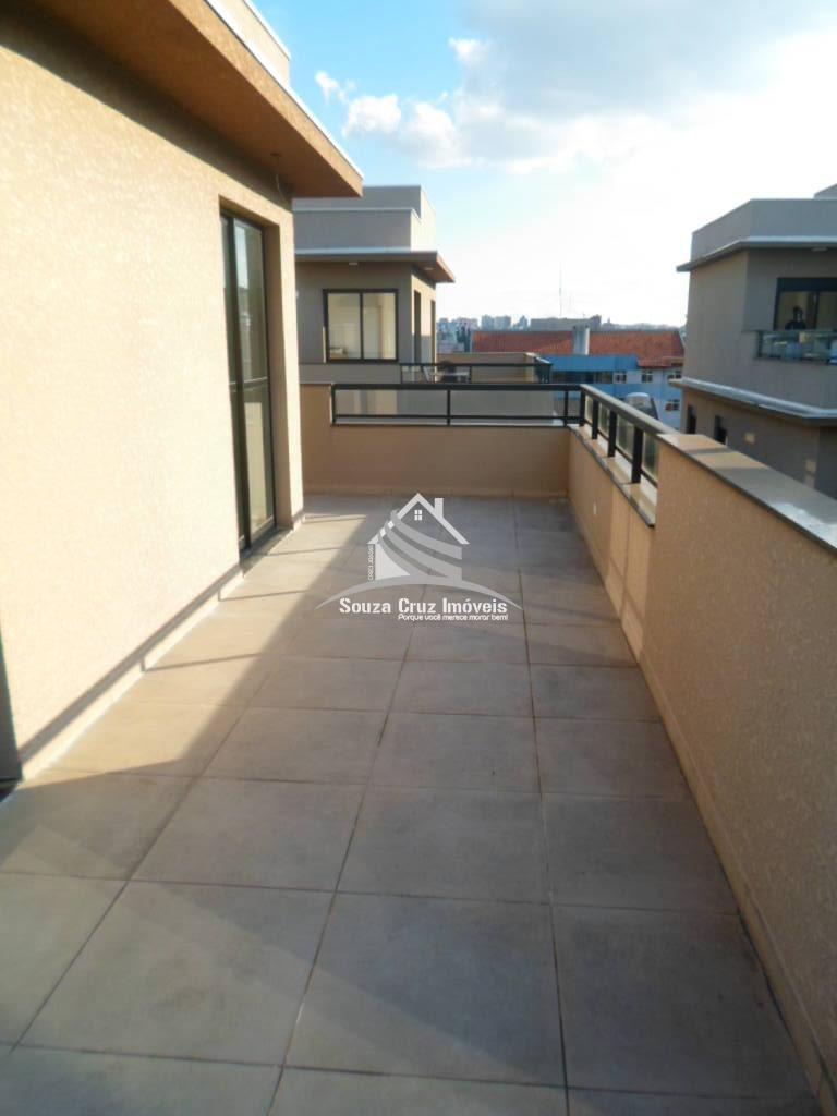 Sobrado, 3 quartos, 141 m² - Foto 22