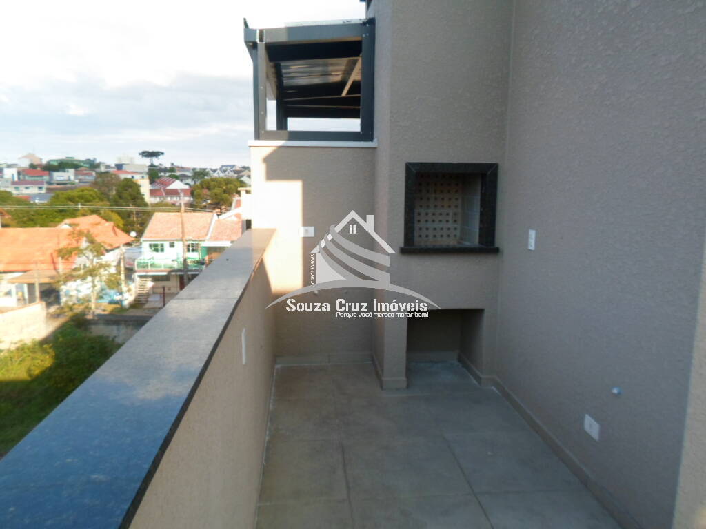 Sobrado, 3 quartos, 141 m² - Foto 24