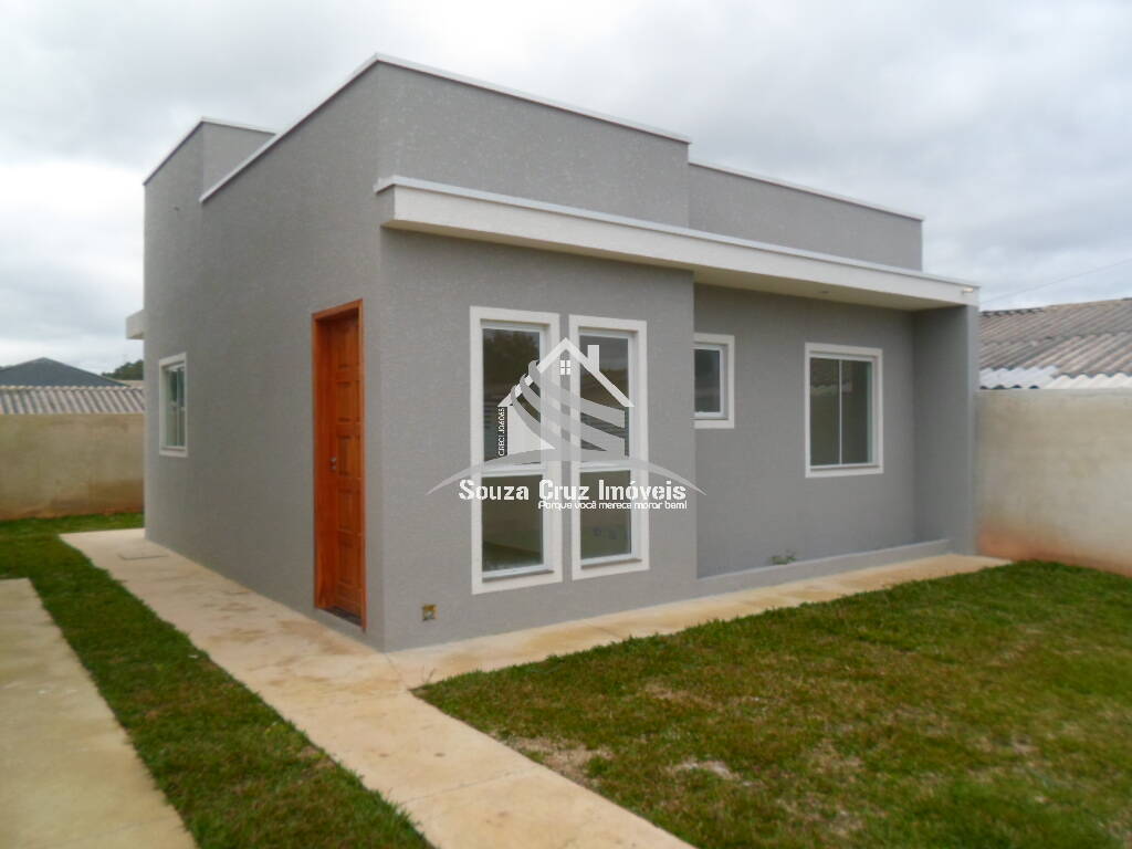Casa, 3 quartos, 50 m² - Foto 22