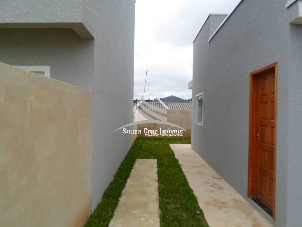 Casa, 3 quartos, 50 m² - Foto 5