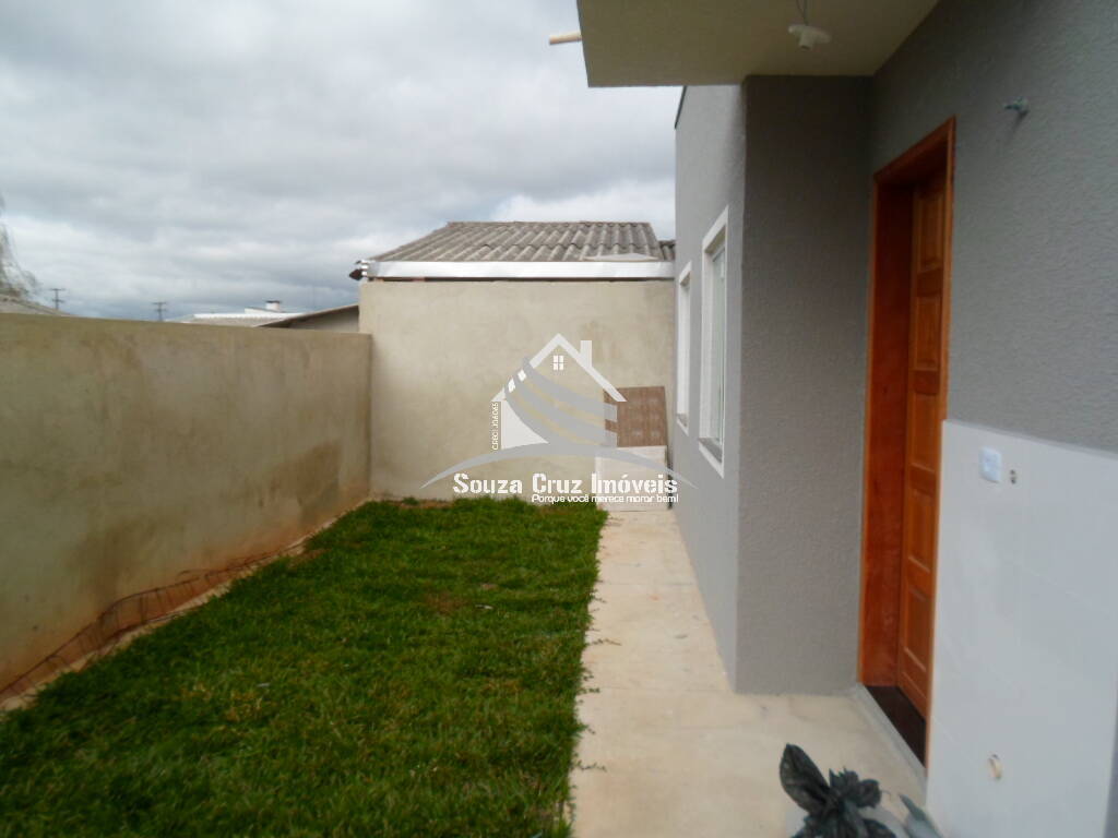 Casa, 3 quartos, 50 m² - Foto 6