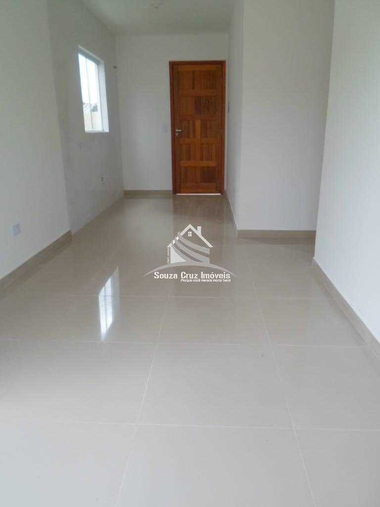Casa, 3 quartos, 50 m² - Foto 8