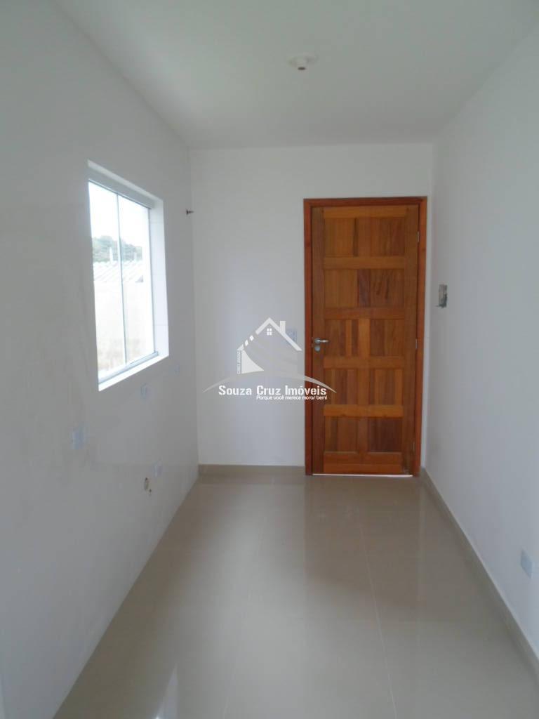 Casa, 3 quartos, 50 m² - Foto 11