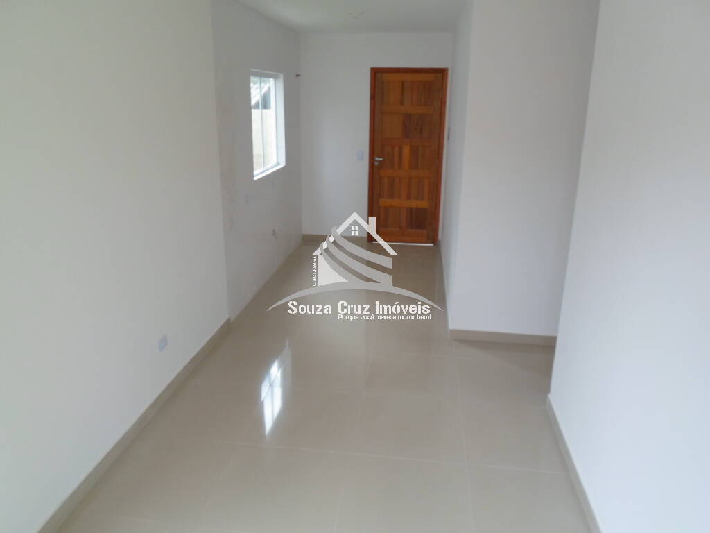 Casa, 3 quartos, 50 m² - Foto 9
